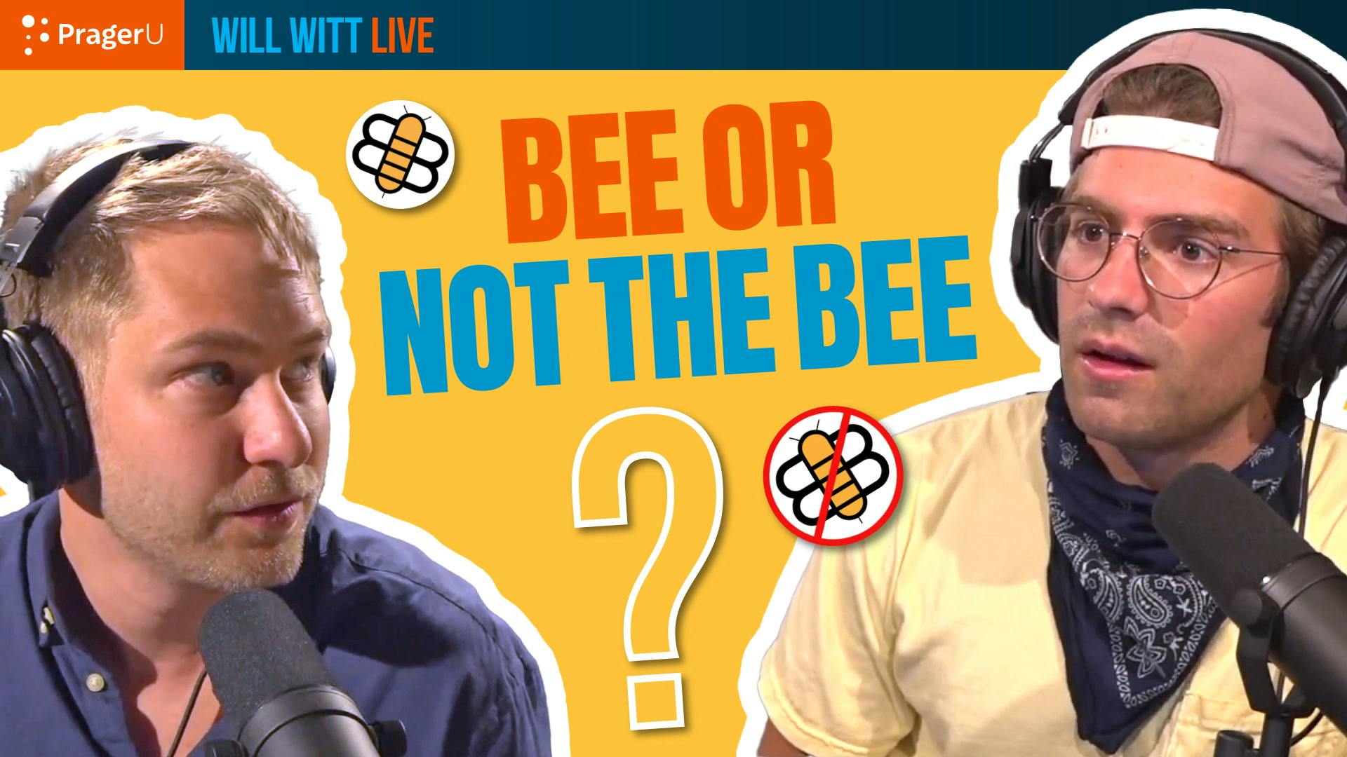 Gametime: Real Headline or Babylon Bee? Gametime: Real Headline or Babylon Bee?