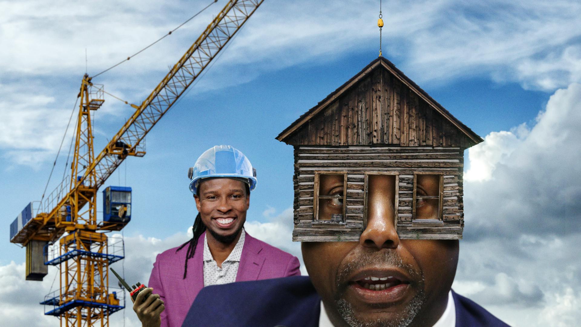 Ep. 1247 - Uncle Tim And The Very Racist Left Ep. 1247 - Uncle Tim And The Very Racist Left