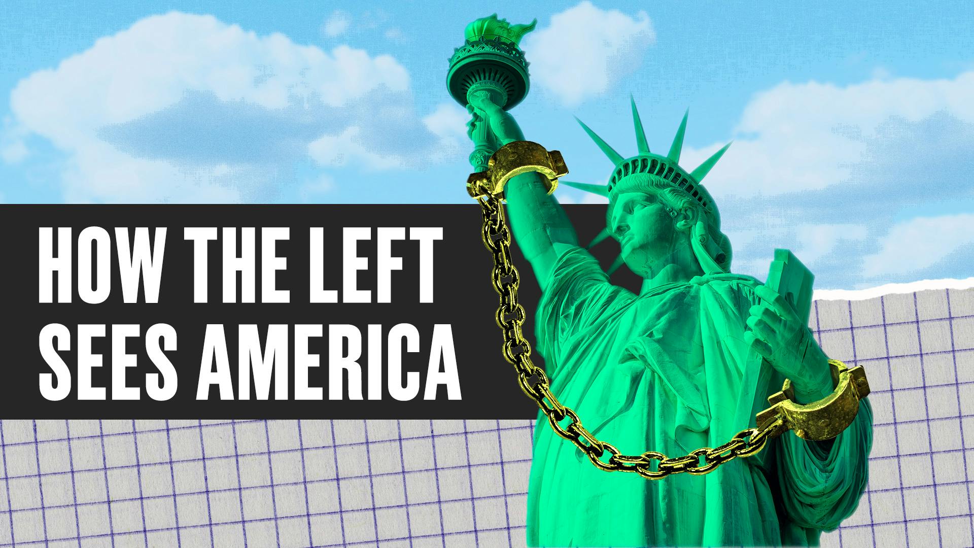Ep. 712 - It's Time To Get Over Your White Guilt Ep. 712 - It's Time To Get Over Your White Guilt