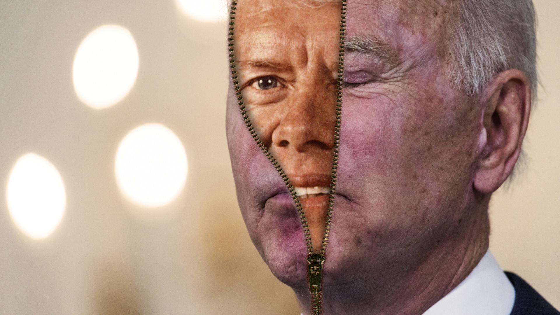 Ep. 1255 - Joe Biden Is Jimmy Carter: The Revenge Ep. 1255 - Joe Biden Is Jimmy Carter: The Revenge