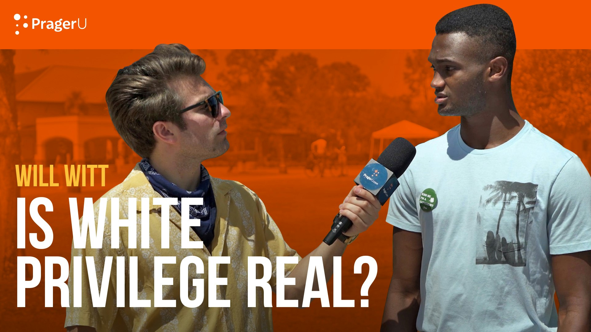 Is White Privilege Real?