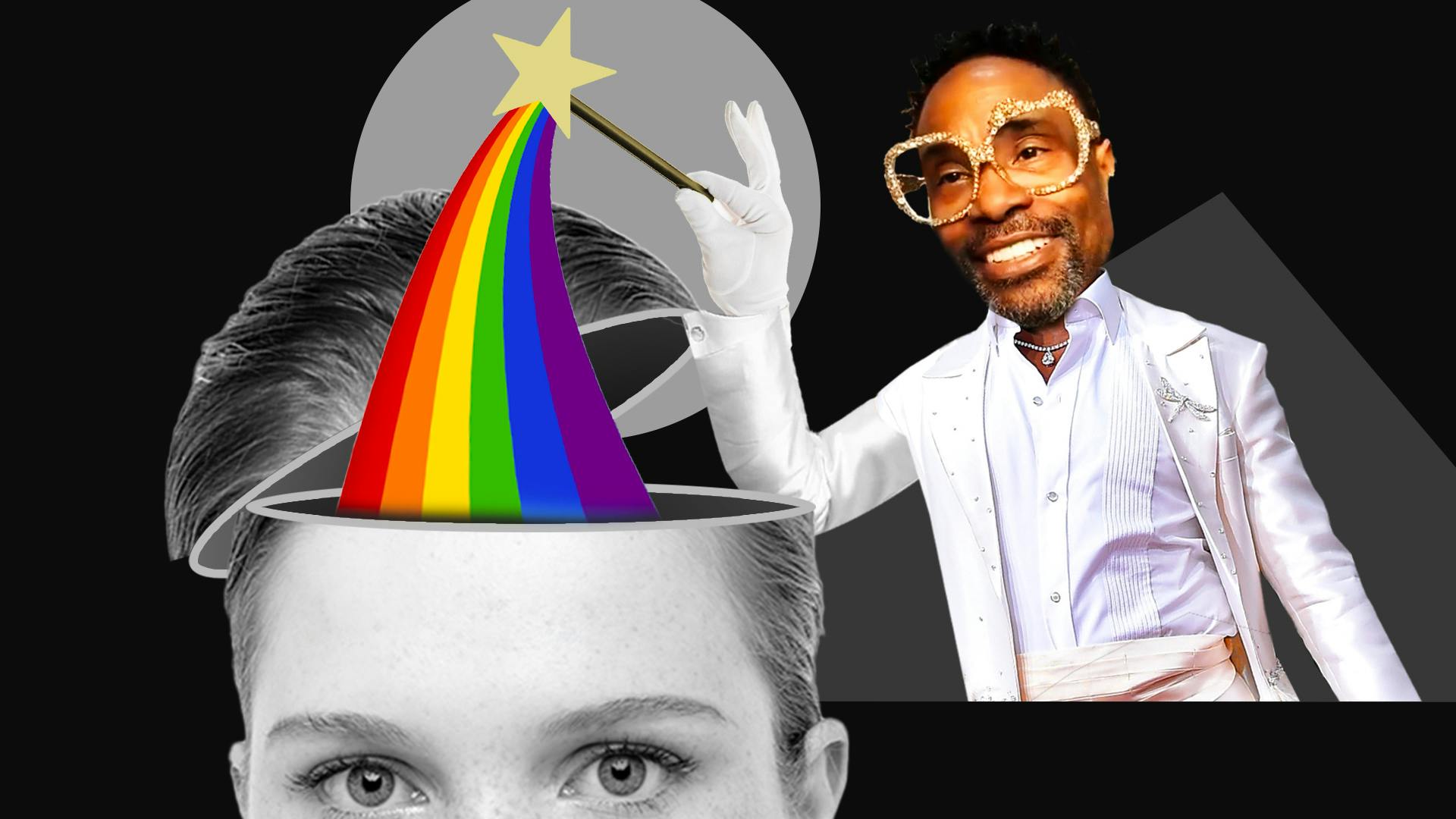 Ep. 726 - Drag Queen Indoctrination Hour Ep. 726 - Drag Queen Indoctrination Hour