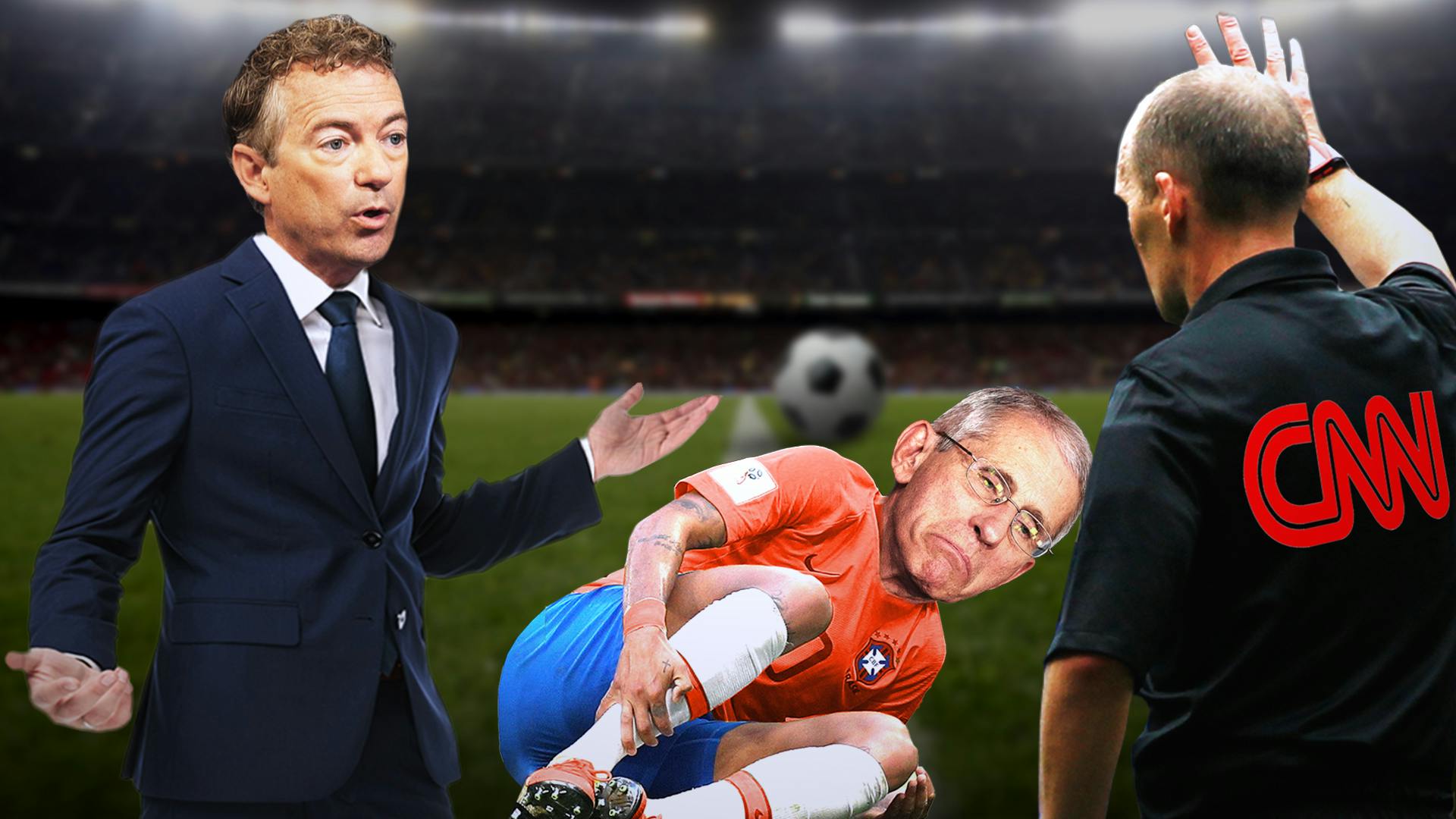 Ep. 770 - Fauci Flops Again Ep. 770 - Fauci Flops Again