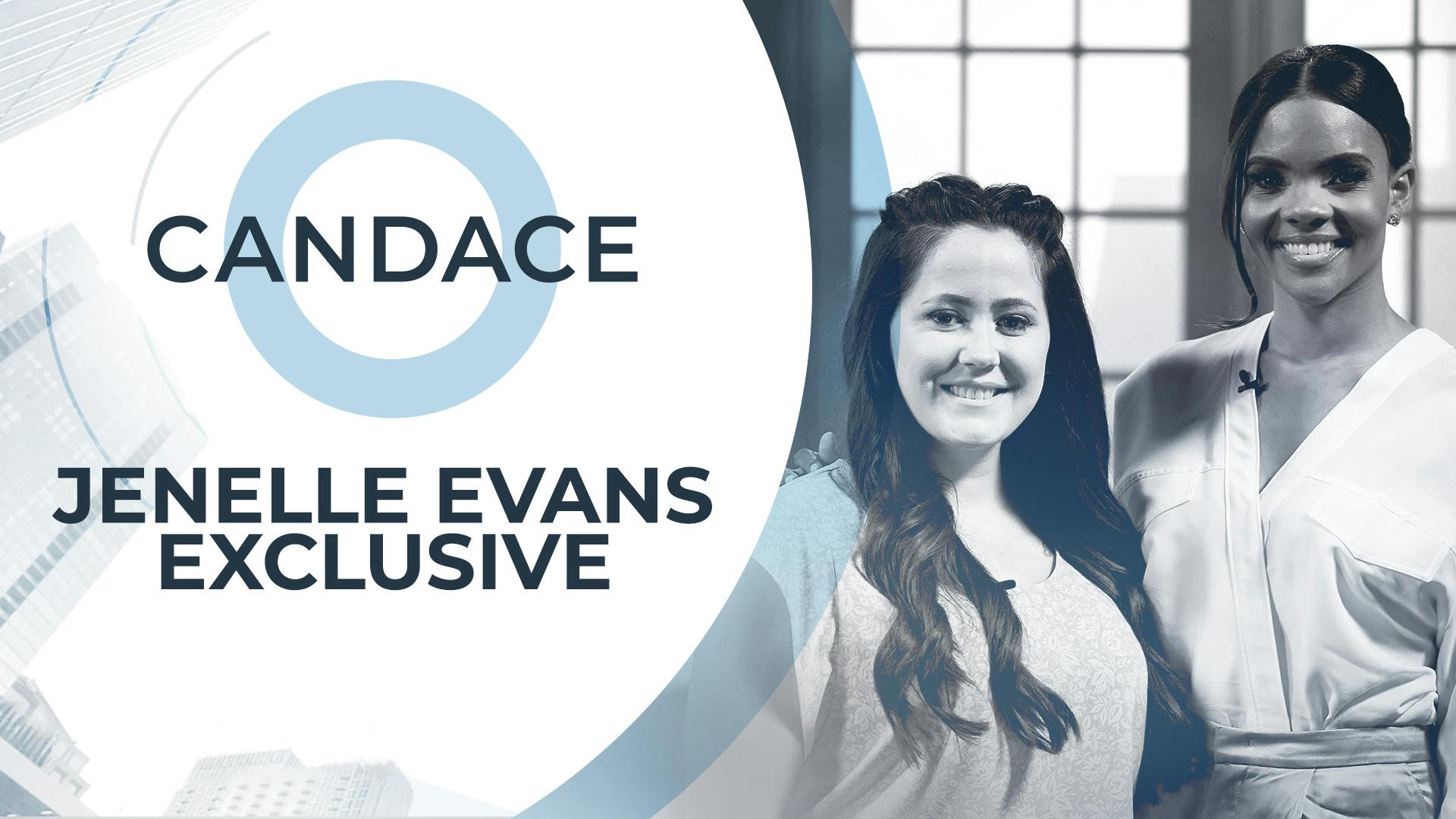 Episode 11 - Jenelle Evans Exclusive Episode 11 - Jenelle Evans Exclusive