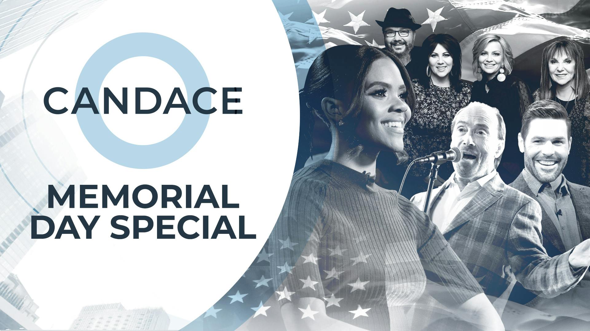 Episode 12 - Memorial Day Special Episode 12 - Memorial Day Special