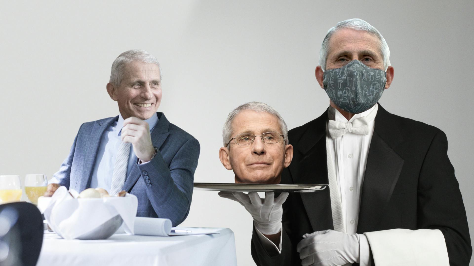 Ep. 1273 - Your Experts Are Self-Serving Idiots Ep. 1273 - Your Experts Are Self-Serving Idiots
