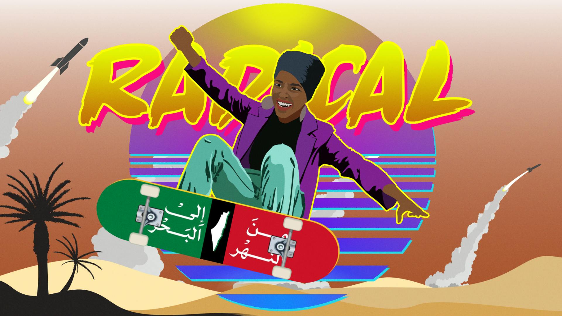 Ep. 1274 - No One Is Too Radical For The Democratic Party Ep. 1274 - No One Is Too Radical For The Democratic Party