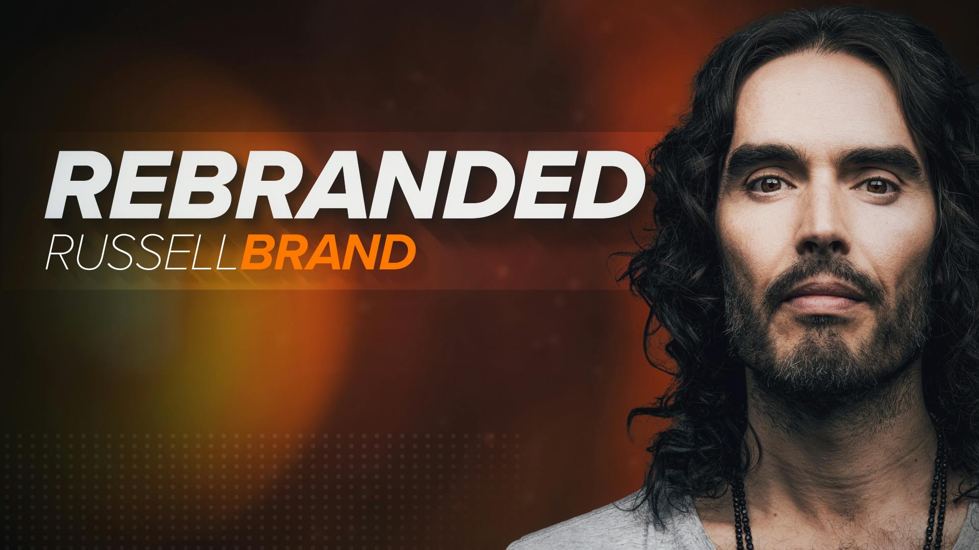 Ep. 116 - Russell Brand Ep. 116 - Russell Brand
