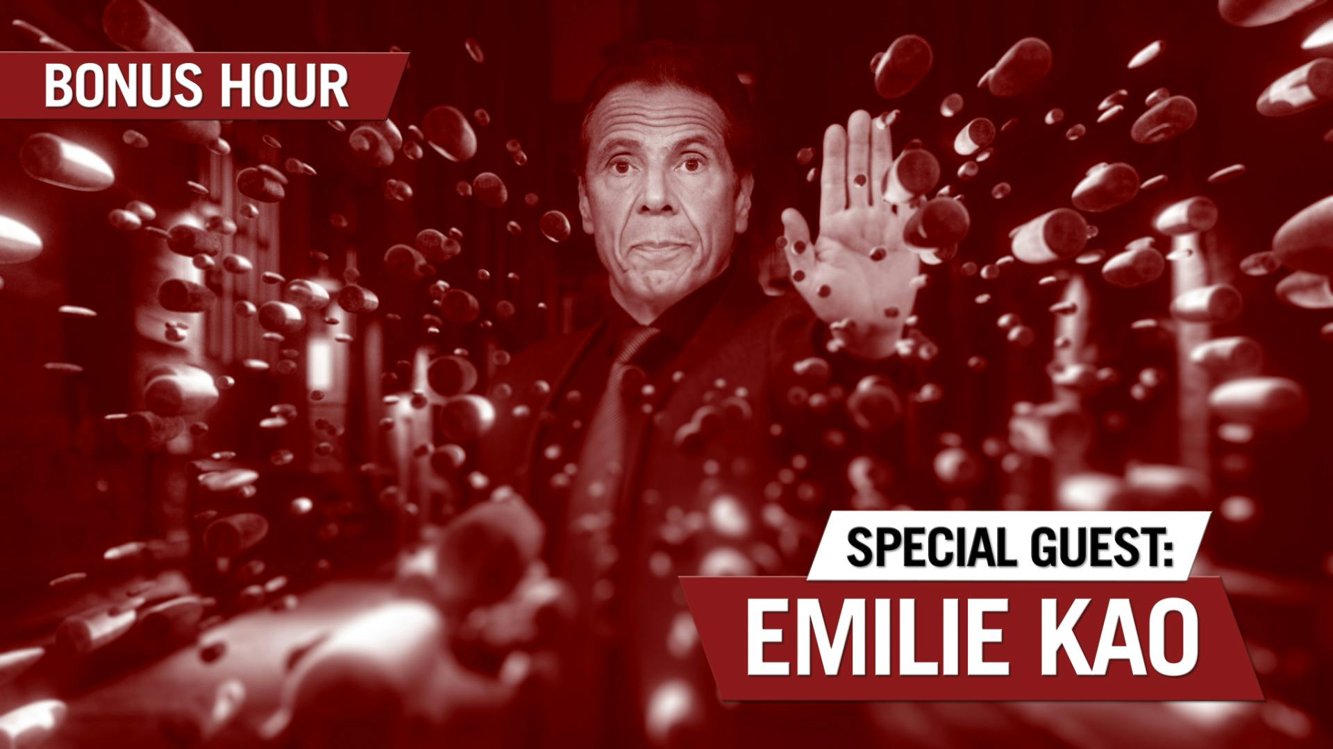 Ep. 1291 - How To Create An Emergency To Grab Power [Bonus Hour]