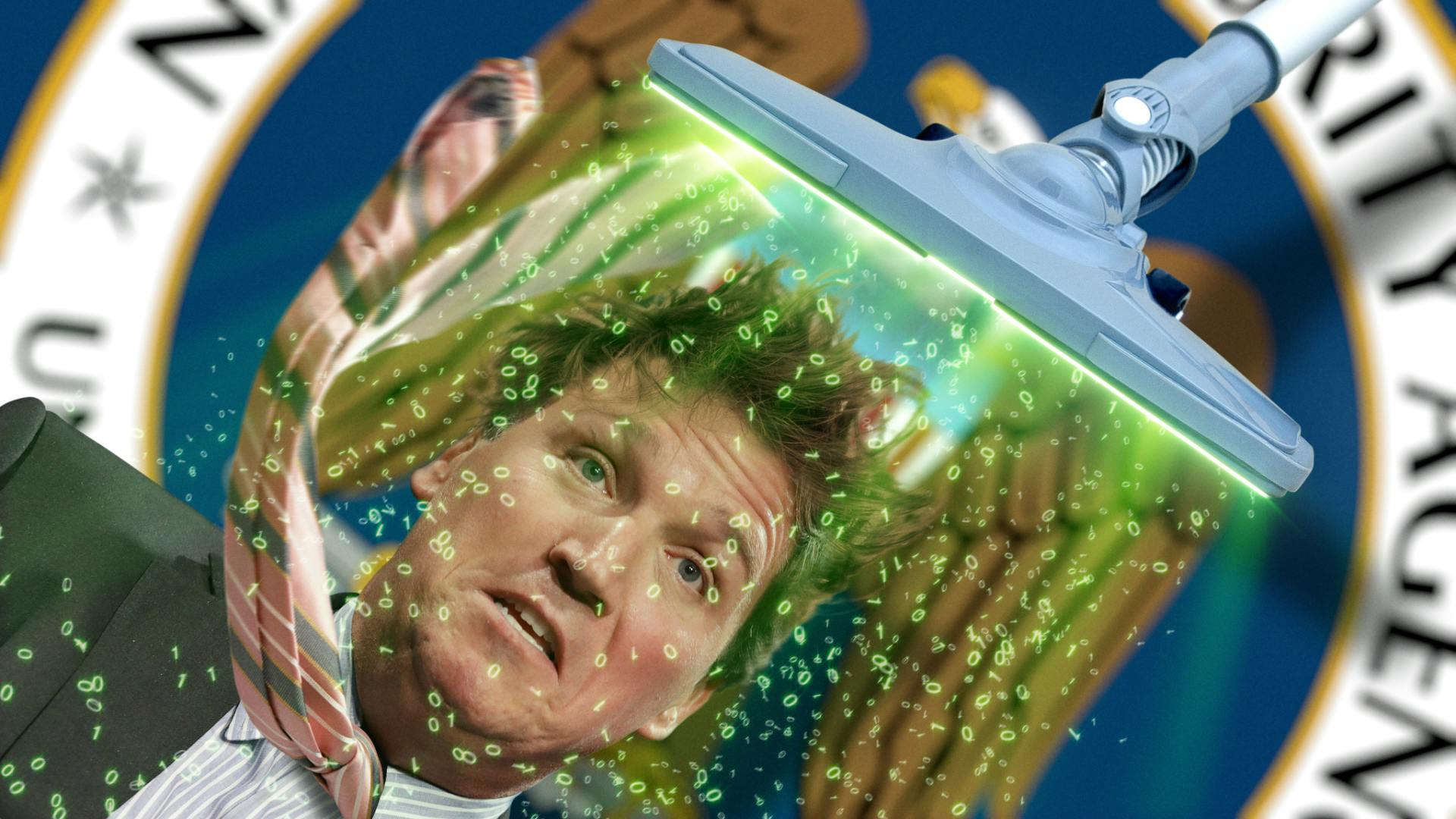 Ep. 1292 - The Bureaucracy-Media Leak Machine