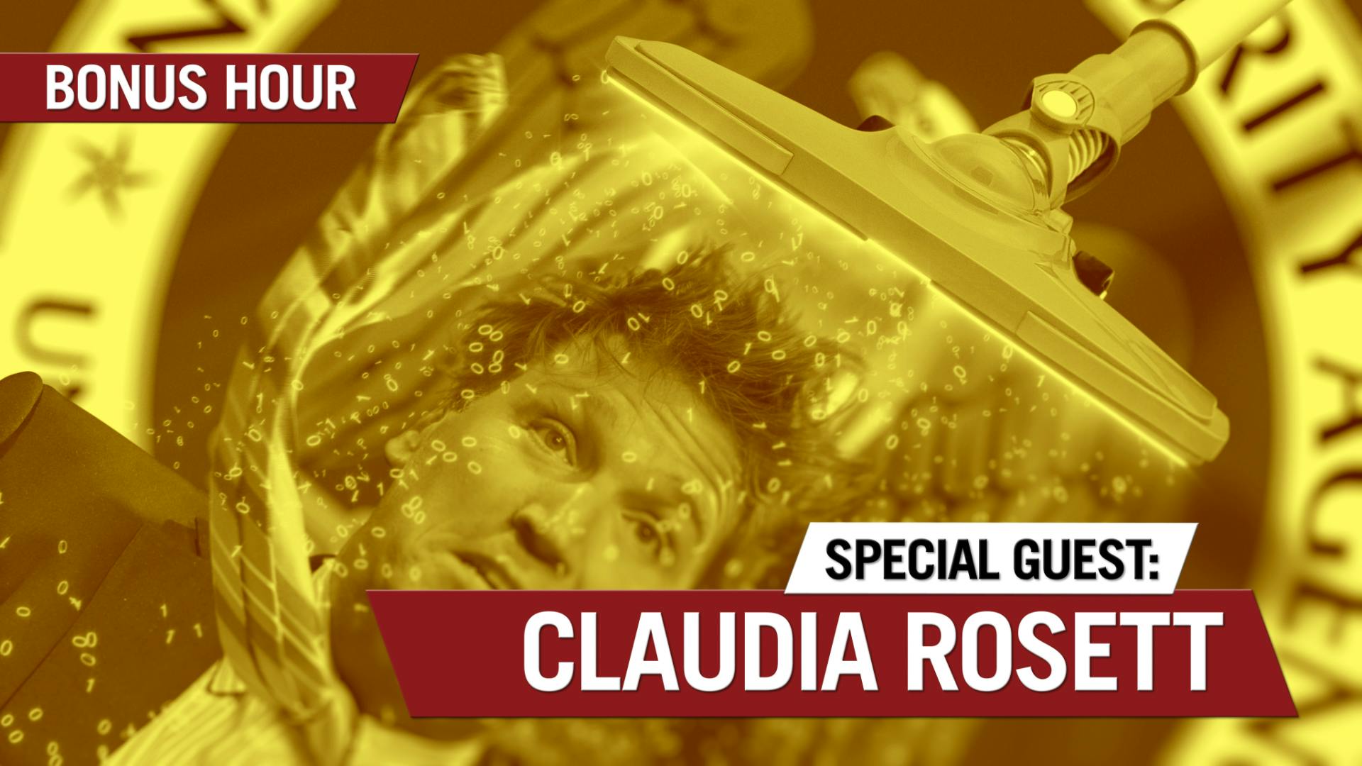 Ep. 1292 - The Bureaucracy-Media Leak Machine [Bonus Hour]