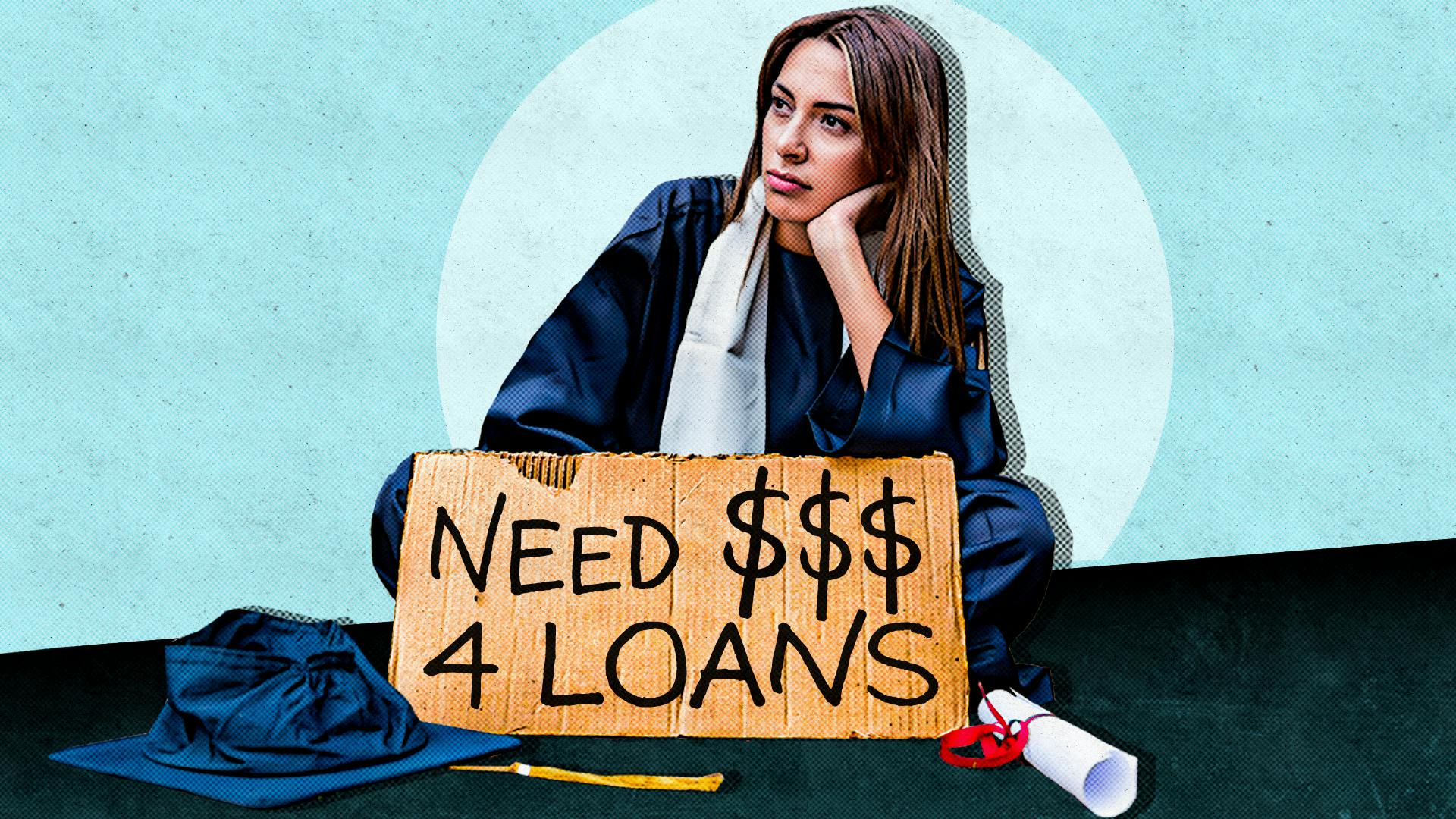 Ep. 750 - Won't Someone Please Think Of The Ivy League Grad Students?