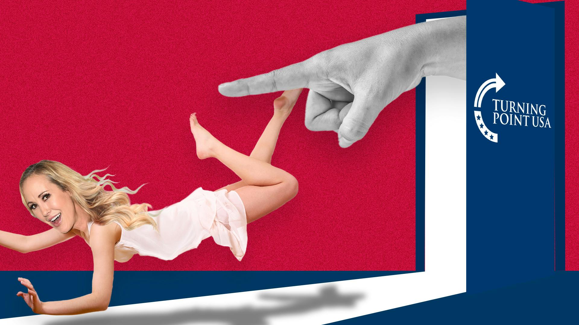 Ep. 756 - You Can't Defeat The Left By Surrendering Moral Truth