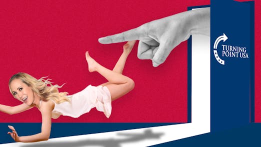 Ep. 756 - You Can't Defeat The Left By Surrendering Moral Truth