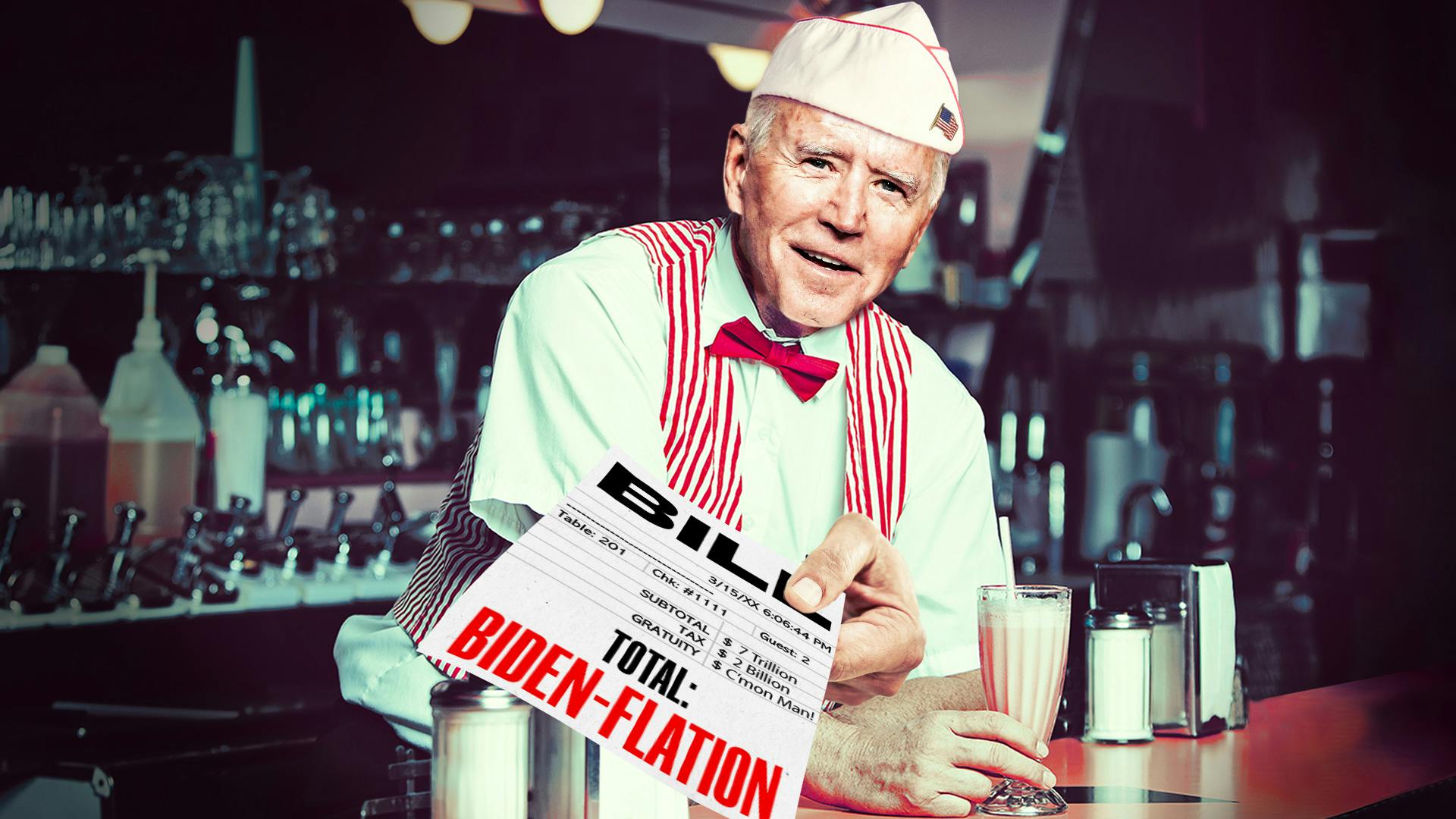 Ep. 809 - The Bill Comes Due