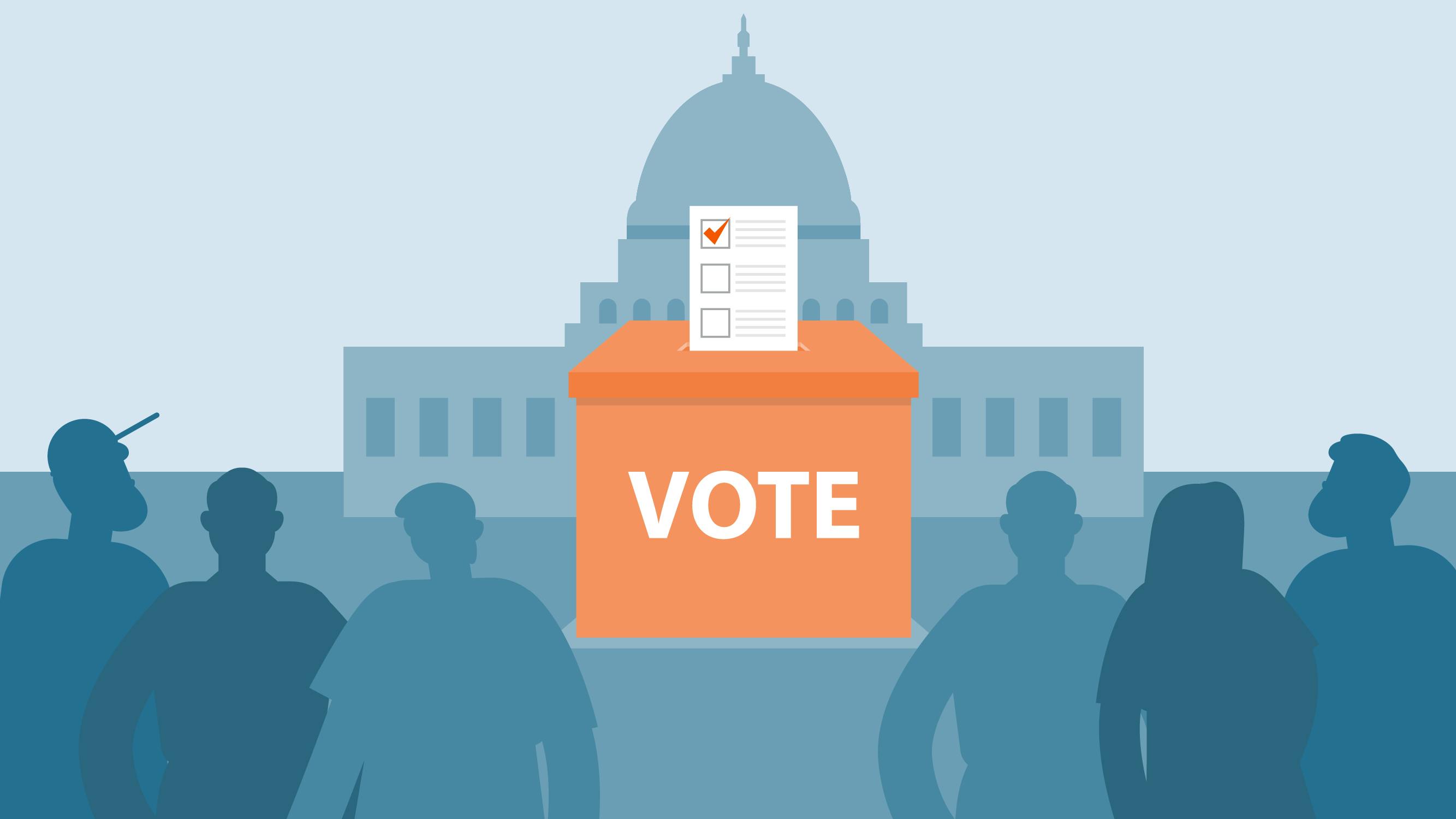 The Georgia Reform Law: Who Wants Fair Elections? The Georgia Reform Law: Who Wants Fair Elections?