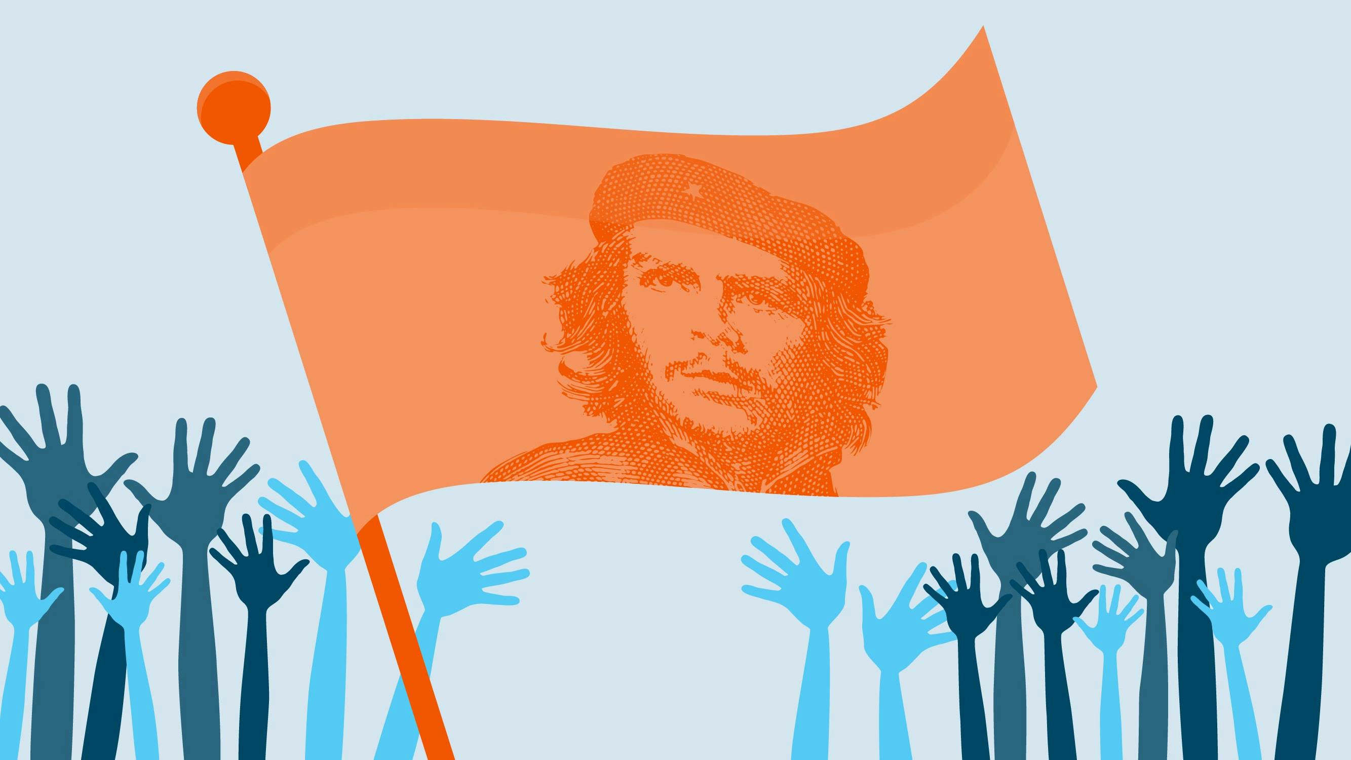 Who Celebrates Che Guevara? Who Celebrates Che Guevara?