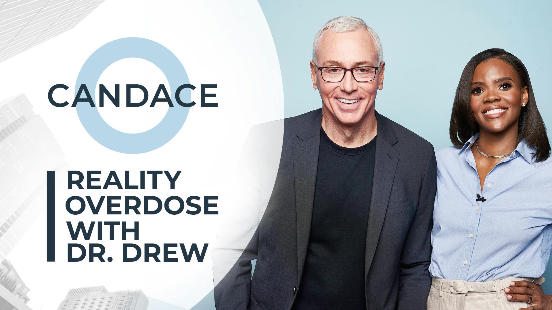 Episode 21 - Reality Overdose With Dr. Drew Episode 21 - Reality Overdose With Dr. Drew