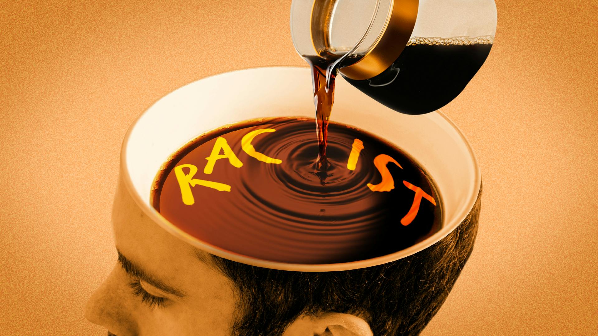 Ep. 780 - Bank Of America Thinks Your Toddler Is Racist Ep. 780 - Bank Of America Thinks Your Toddler Is Racist