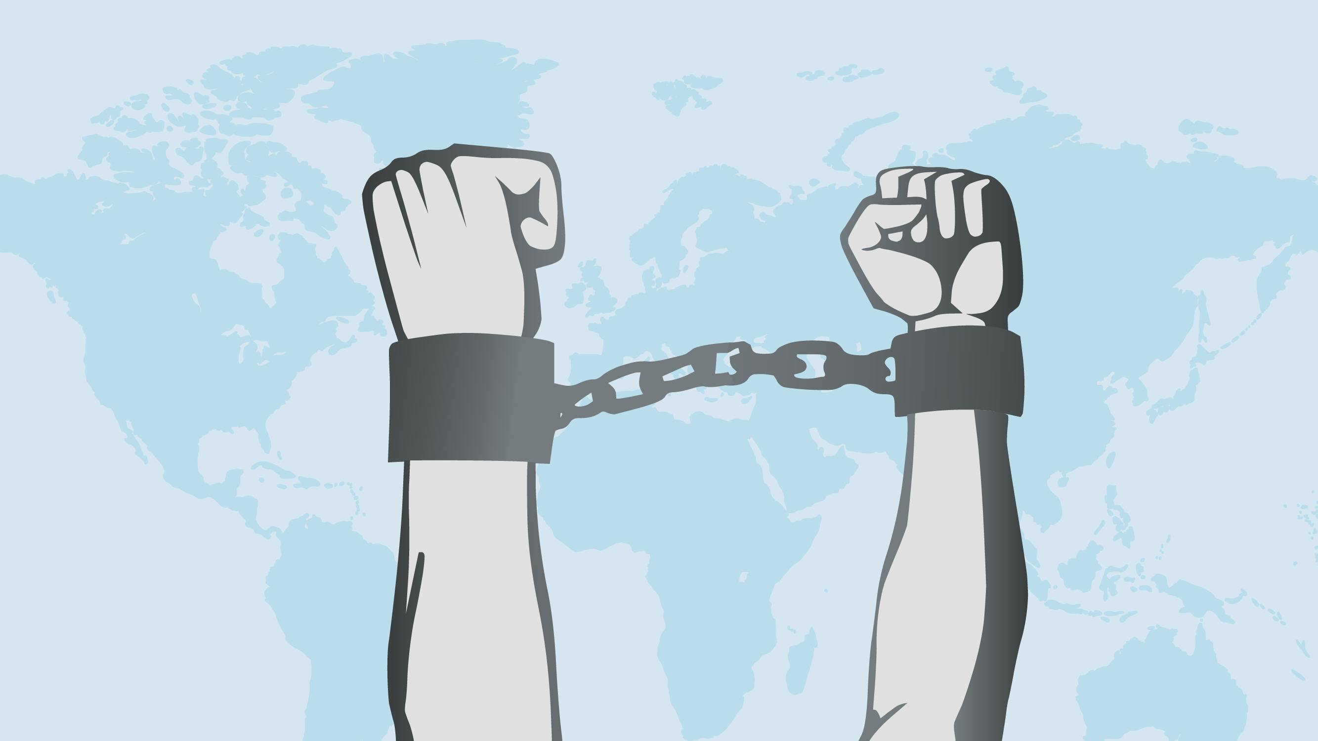 A Short History of Slavery A Short History of Slavery