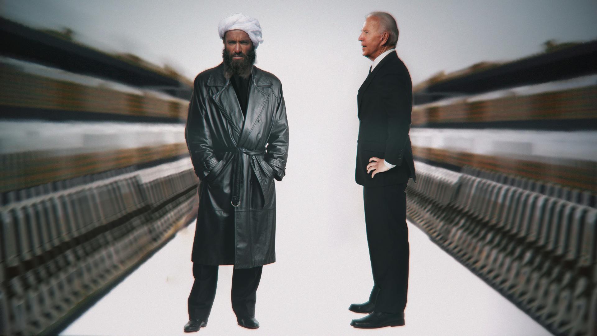 Ep. 830 - Biden Leaves Guns, Lots Of Guns For Terrorist Maniacs Ep. 830 - Biden Leaves Guns, Lots Of Guns For Terrorist Maniacs