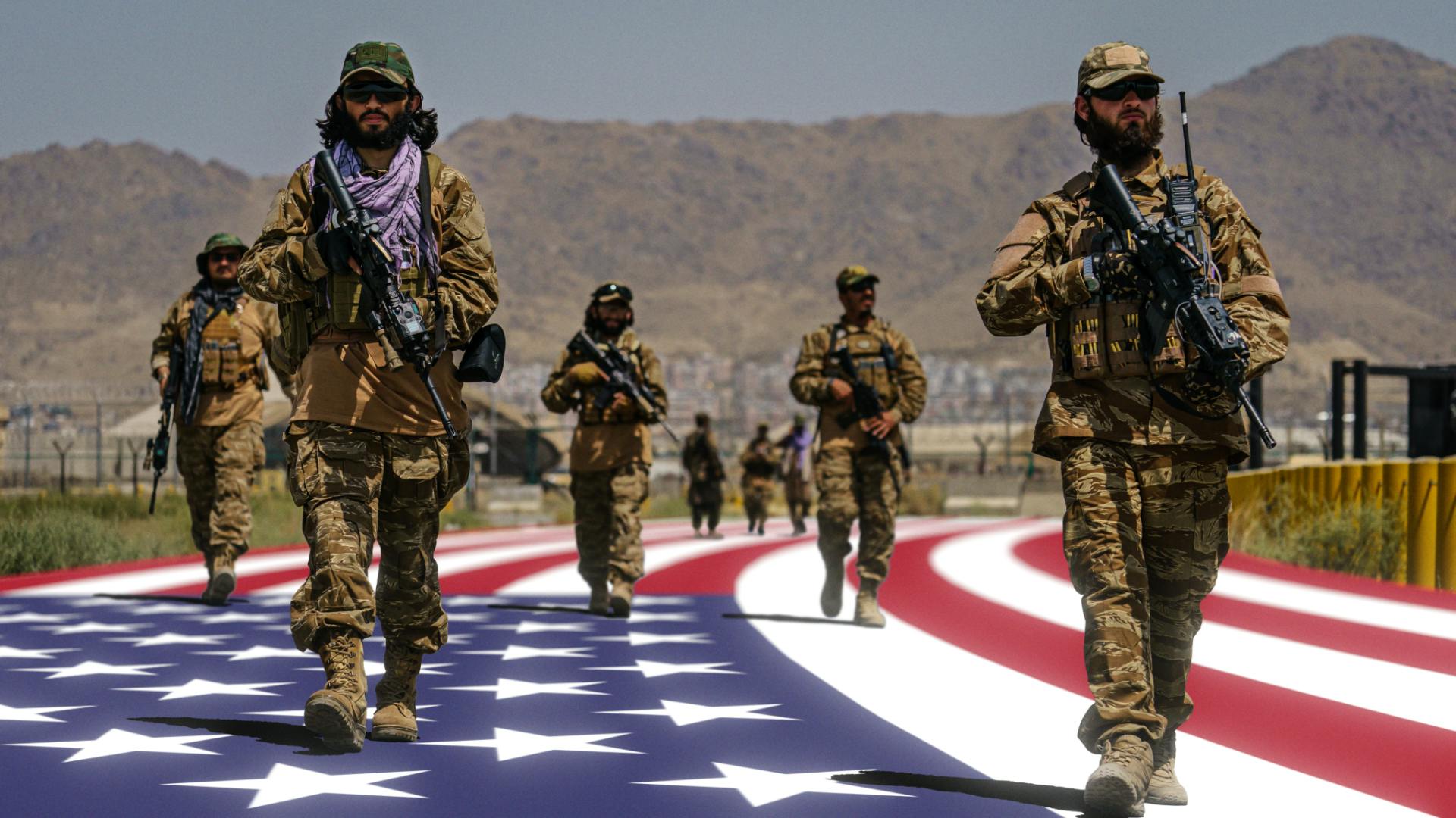 Ep. 1329 - The Americans Who Get Left Behind