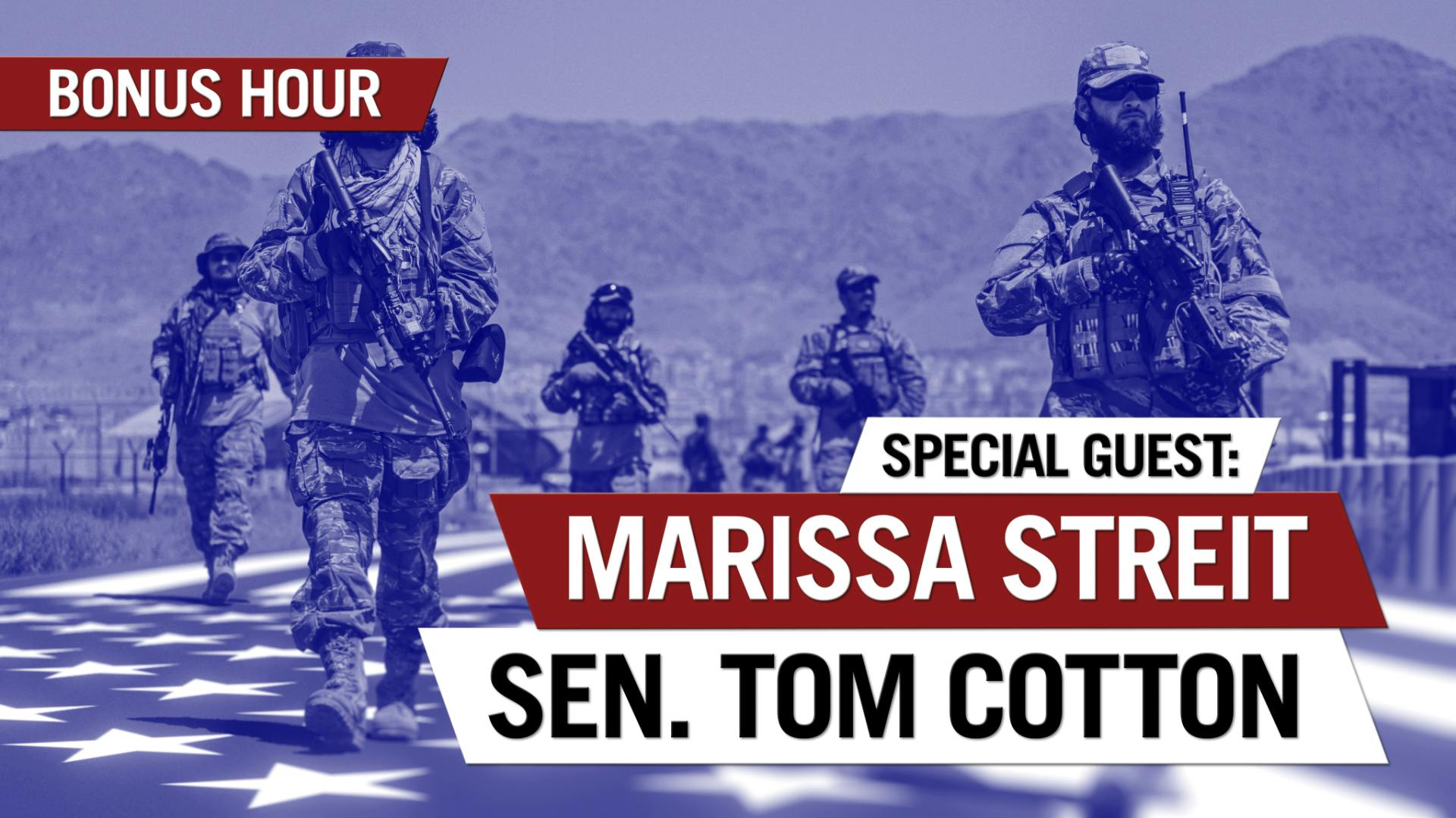 Ep. 1329 - The Americans Who Get Left Behind [Bonus Hour]