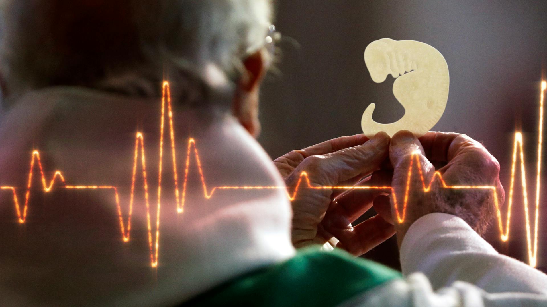 Ep. 1332 - The Holy Sacrament Of Abortion Ep. 1332 - The Holy Sacrament Of Abortion