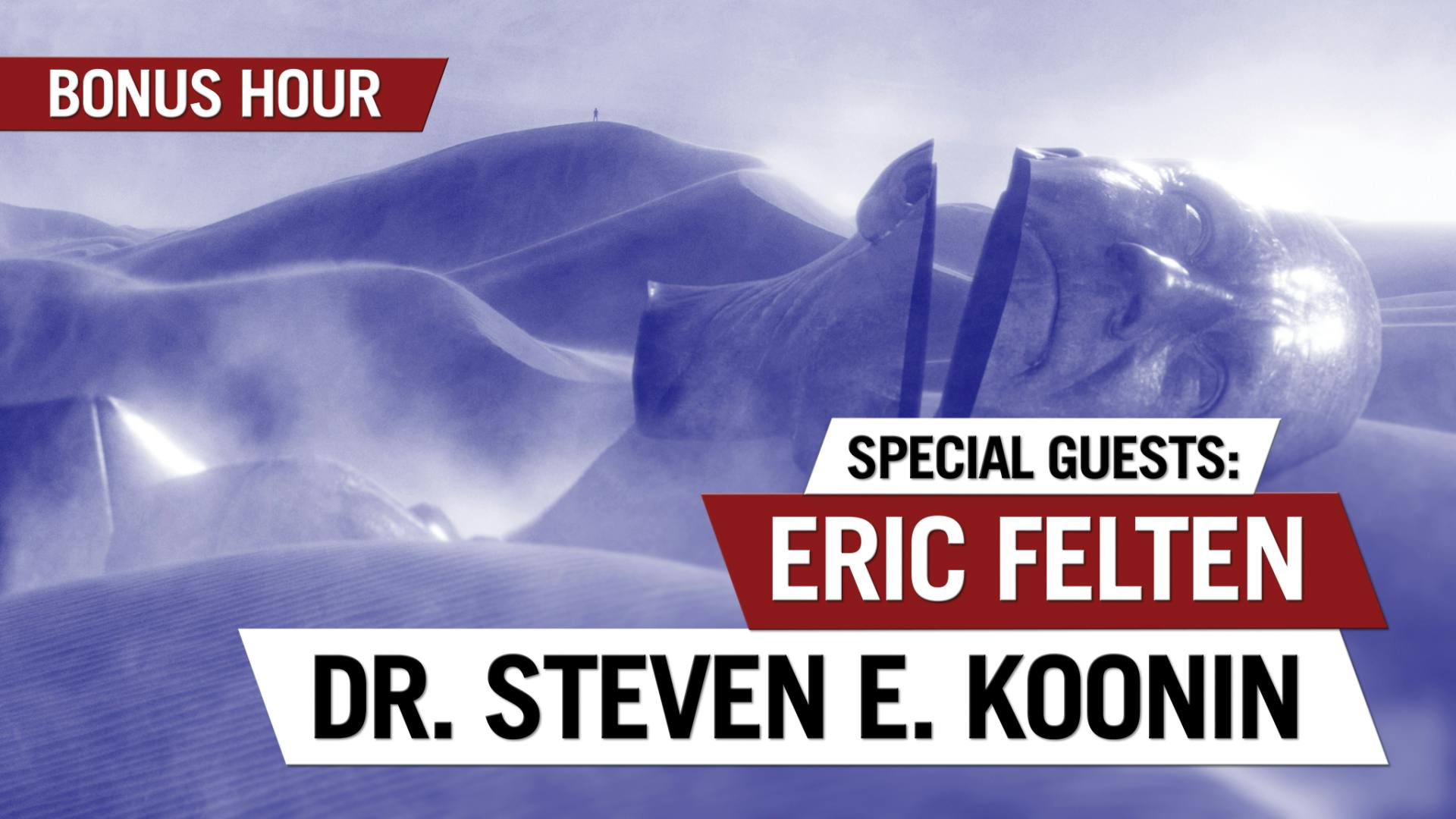 Ep. 1333 - Joe Biden’s Presidency is Collapsing. [Bonus Hour]