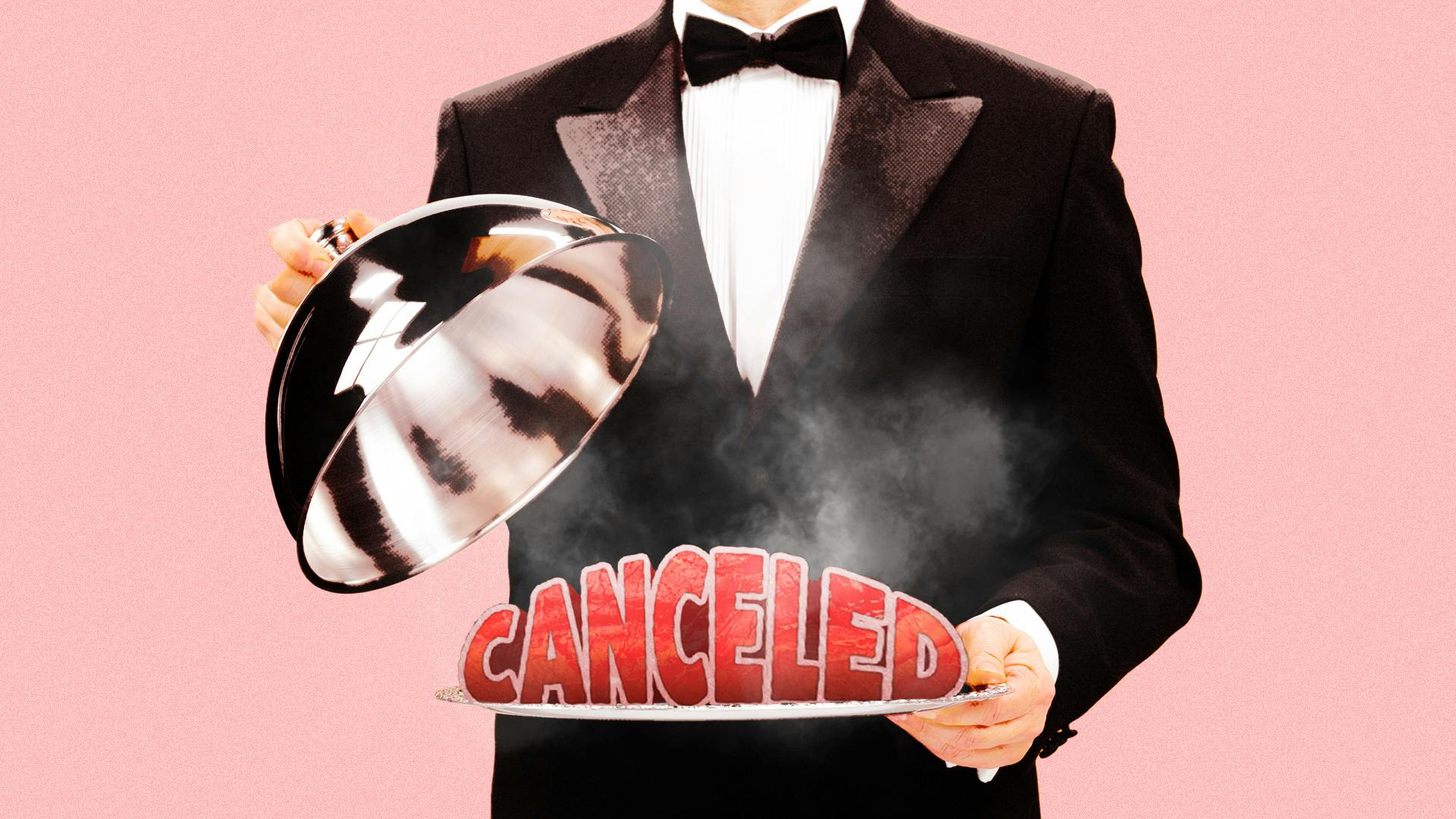 Ep. 805 - The power of victimhood Ep. 805 - The power of victimhood