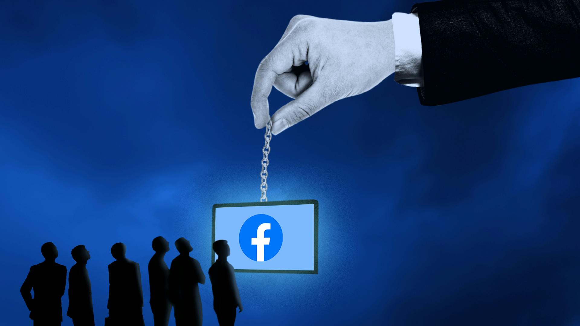 Ep. 810 - The Truth About The Facebook ‘Whistleblower’ Ep. 810 - The Truth About The Facebook ‘Whistleblower’