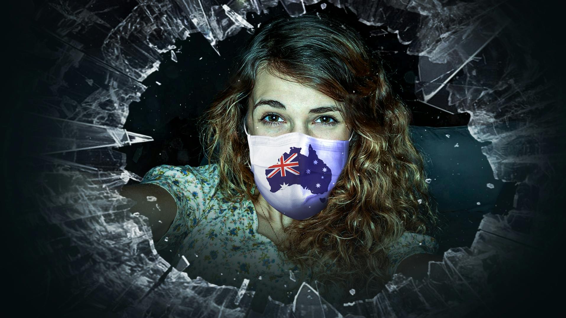 Ep. 858 - Australia's Horrifying Black Mirror Reality Ep. 858 - Australia's Horrifying Black Mirror Reality