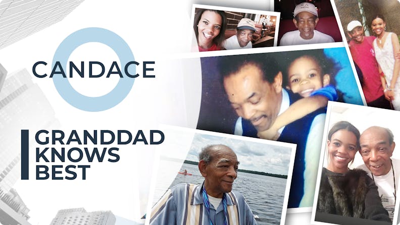 Episode 32 - Granddad Knows Best