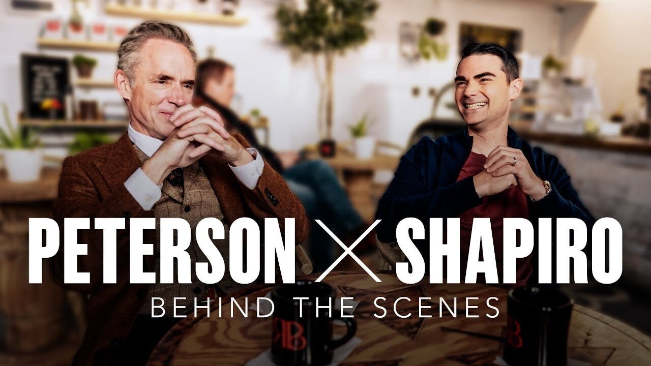 The Search | Behind The Scenes
