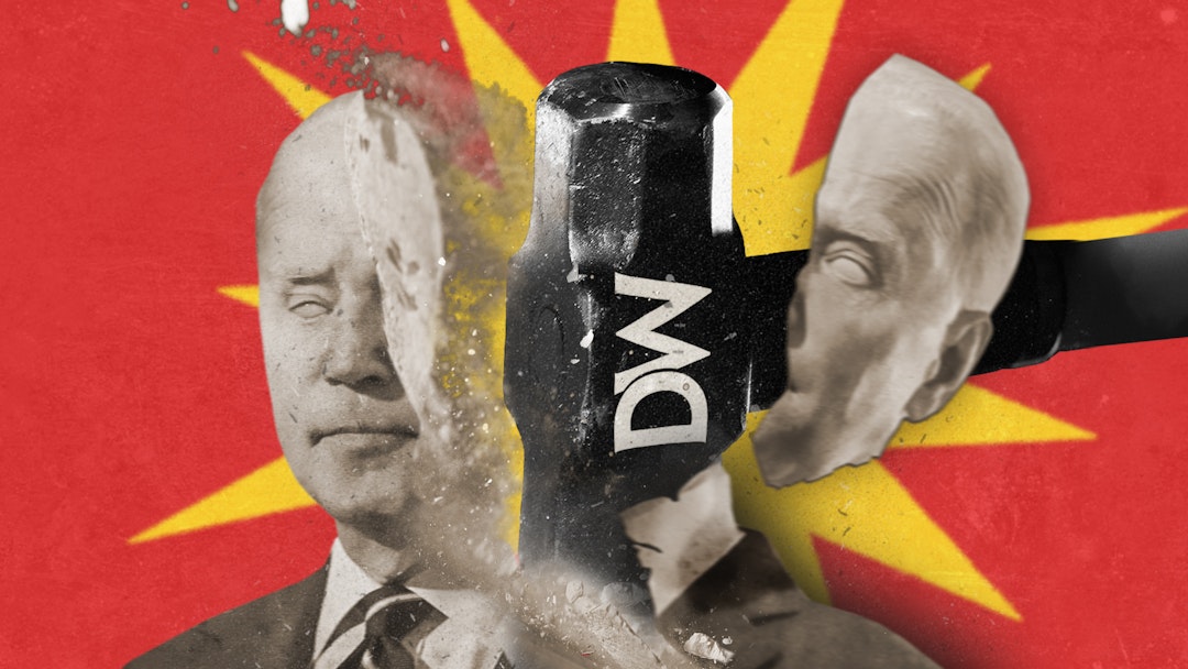 Ep. 922 - The Daily Wire DESTROYS Biden's Mandate