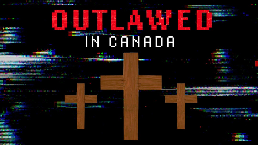 Ep. 876 - Canada Outlawed Christianity And Nobody Noticed 