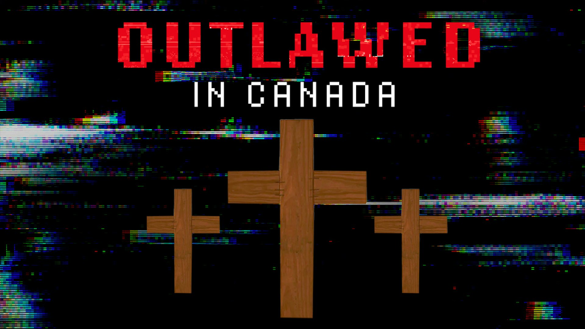 Ep. 876 - Canada Outlawed Christianity And Nobody Noticed 