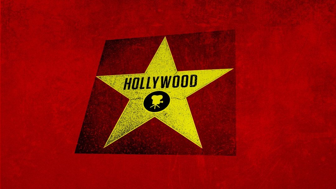 5. Hollywood
