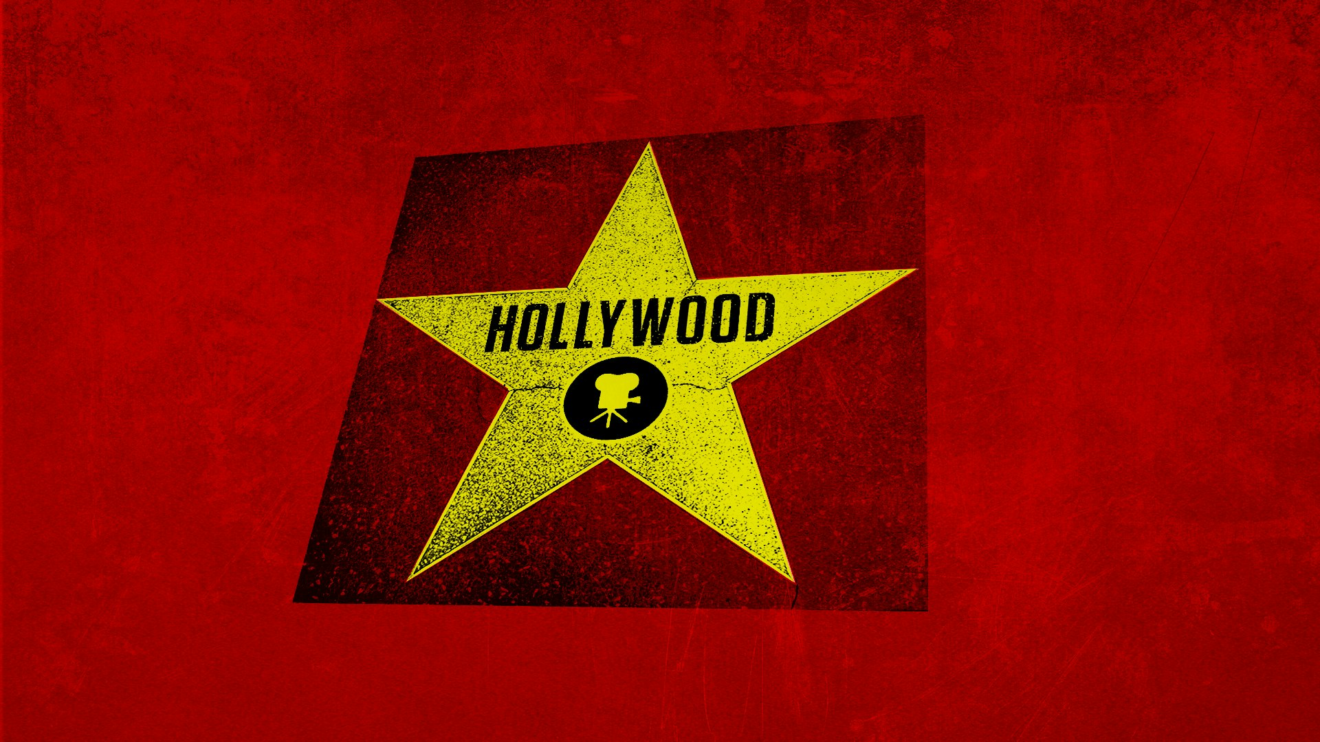 5. Hollywood