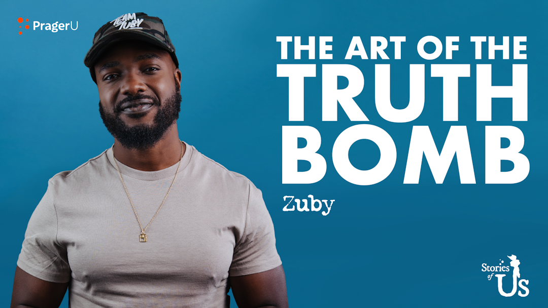 Zuby: The Art of the Truth Bomb