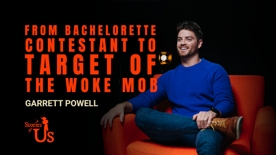 Garrett Powell: From Bachelorette Contestant to Target of the Woke Mob