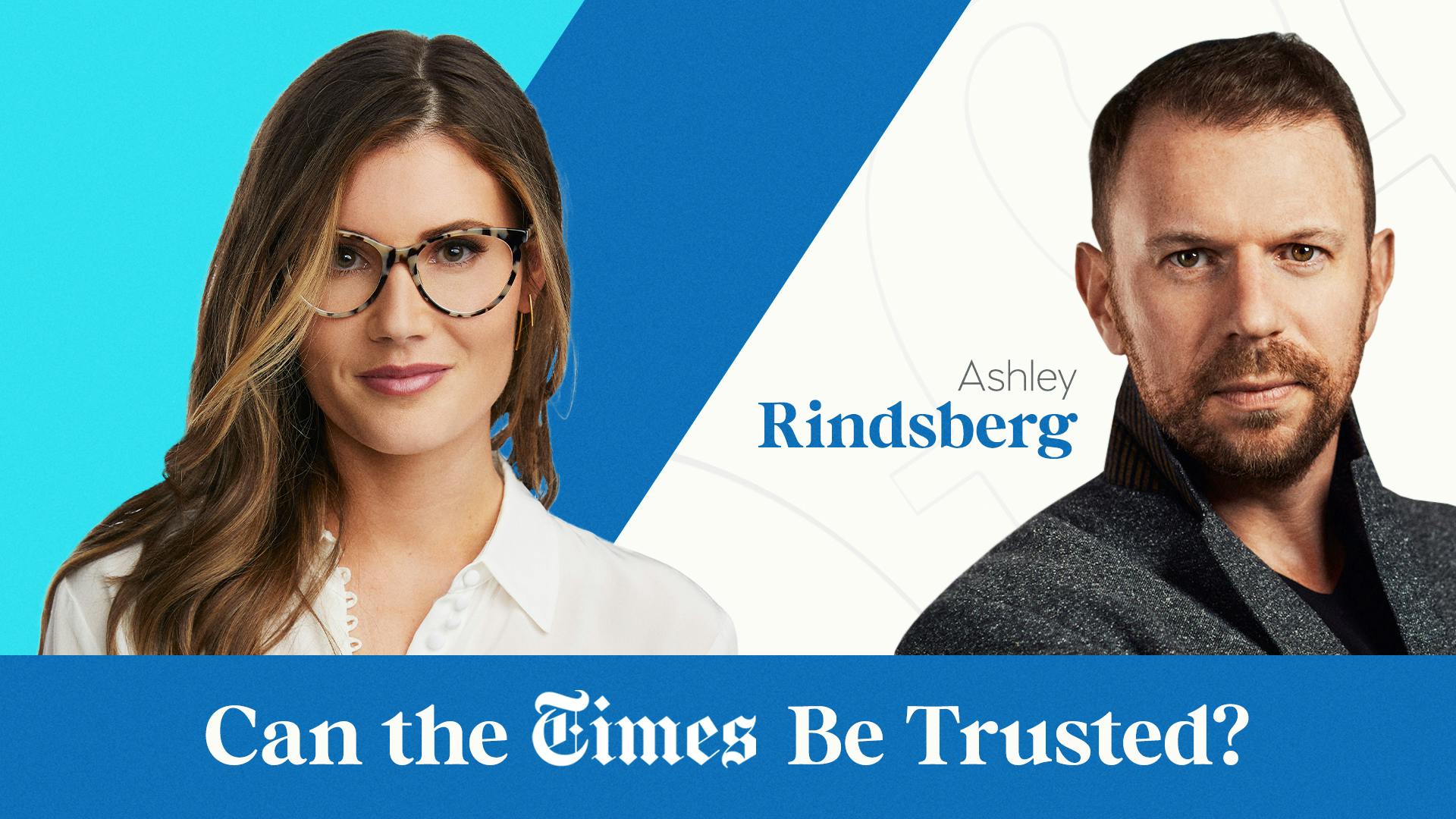  Can the Times be Trusted? 