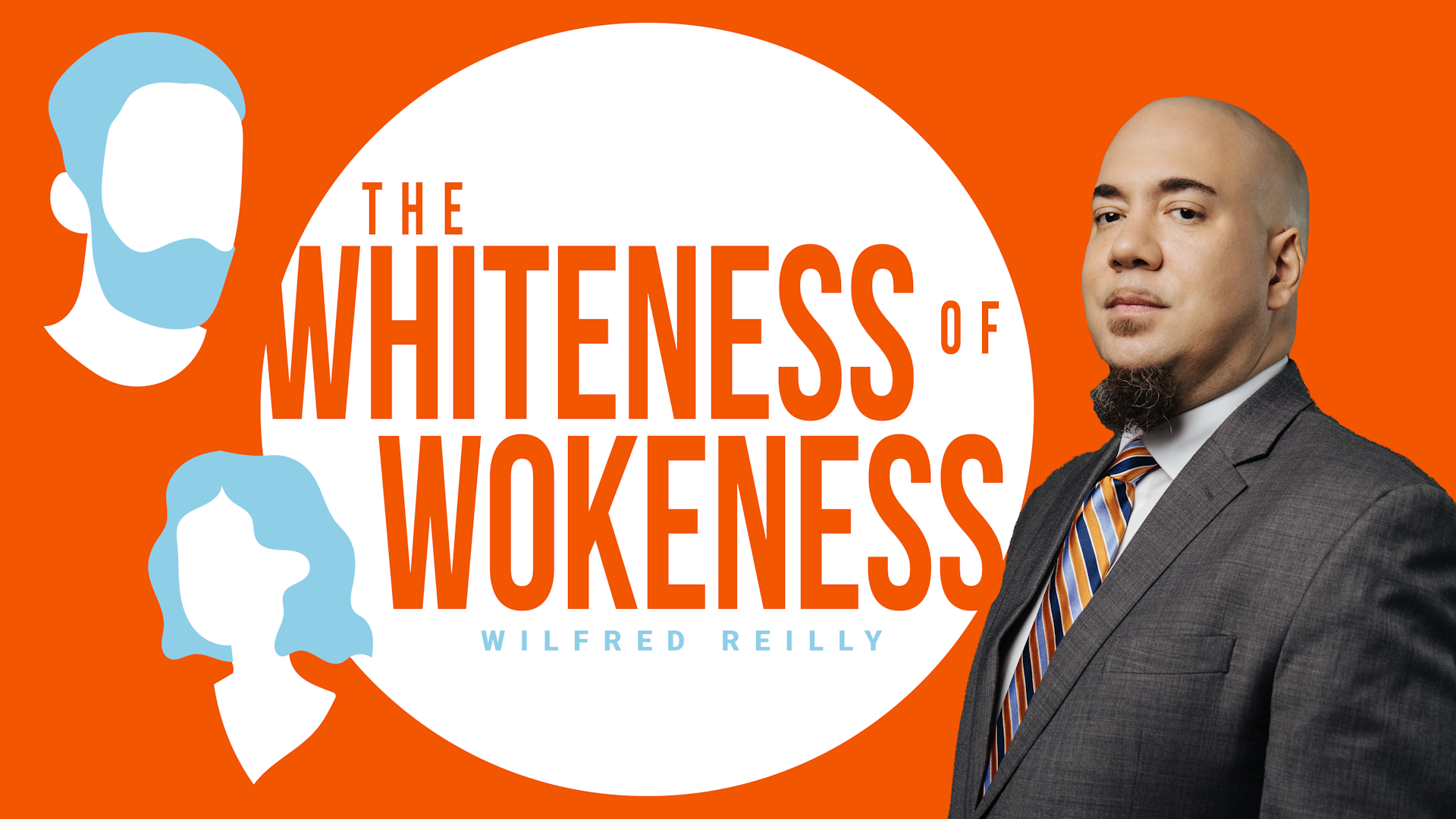 The Whiteness of Wokeness