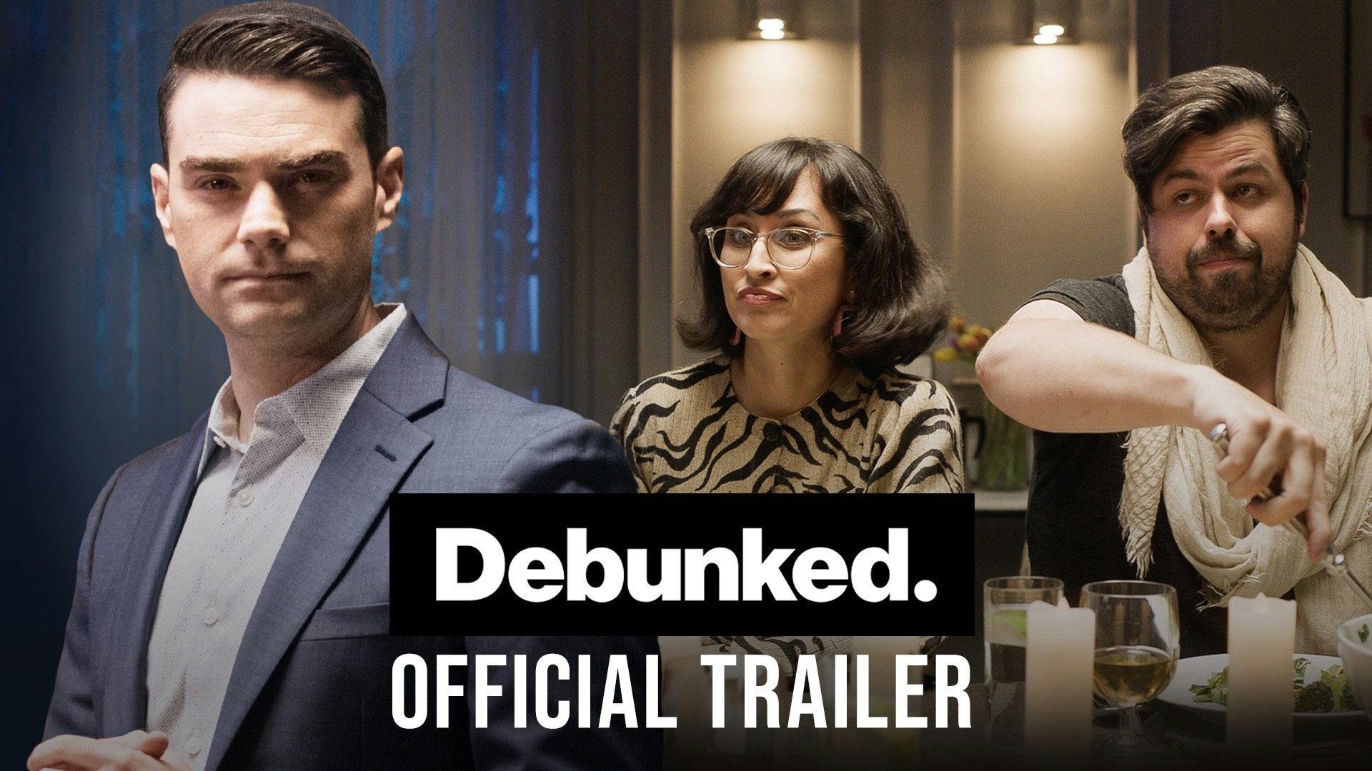 Debunked, Season 2 | Official Trailer