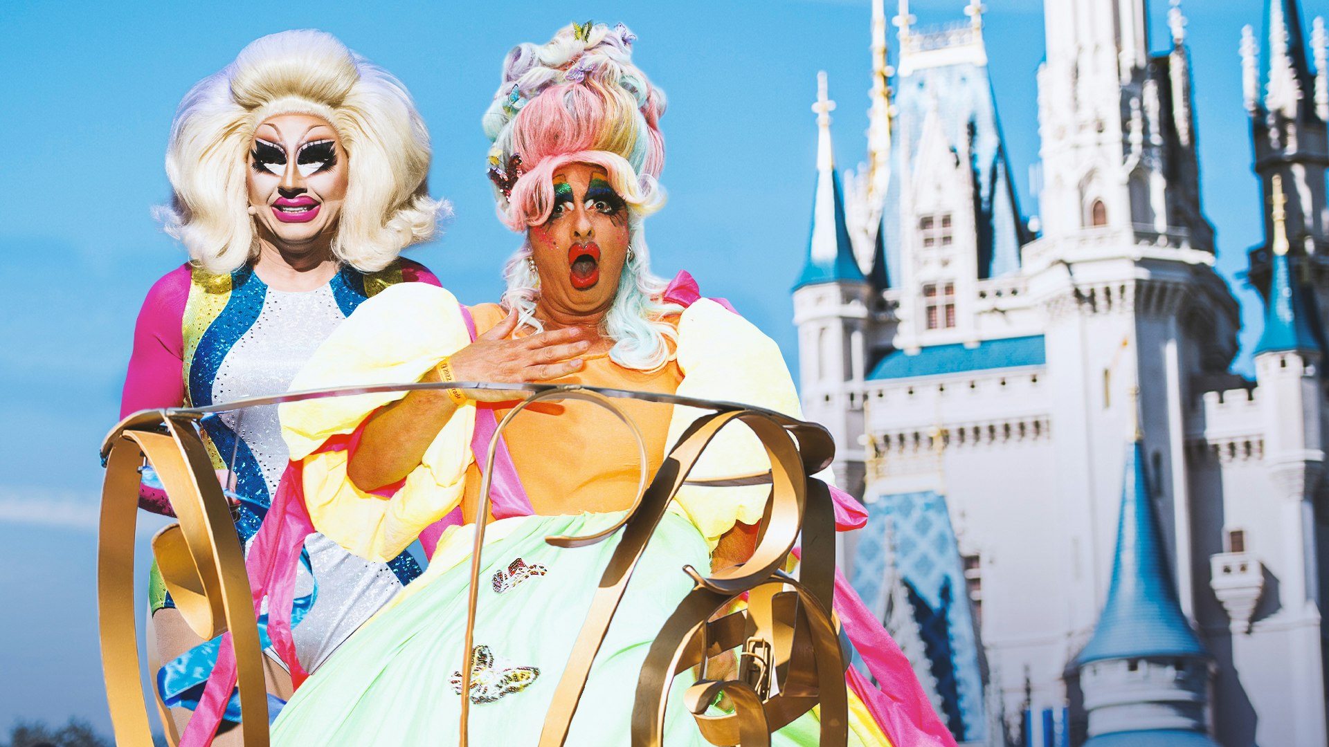 Ep. 937 - Disney Denies Grooming Accusation, But Promoted And Celebrated Child Drag Queens 