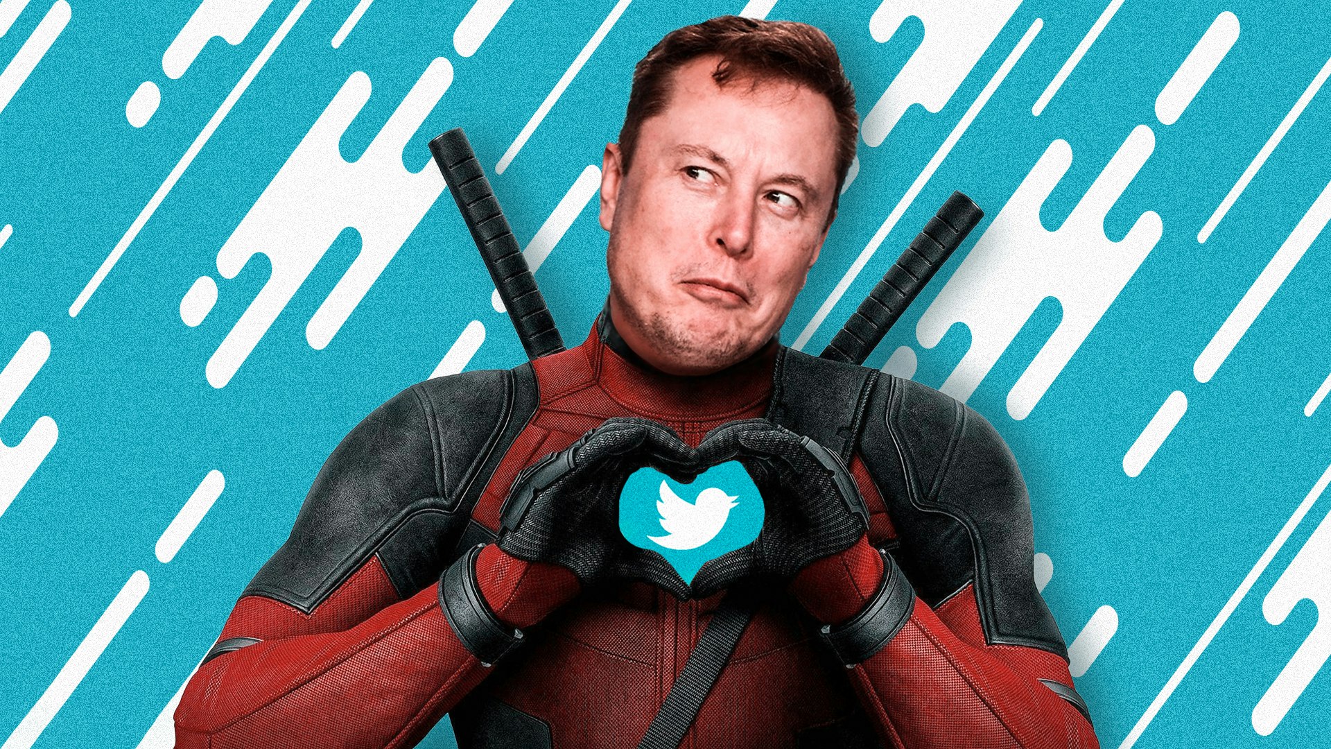 Ep. 938 - Terrified Leftists Cry Out In Despair As Elon Musk Takes Over Twitter