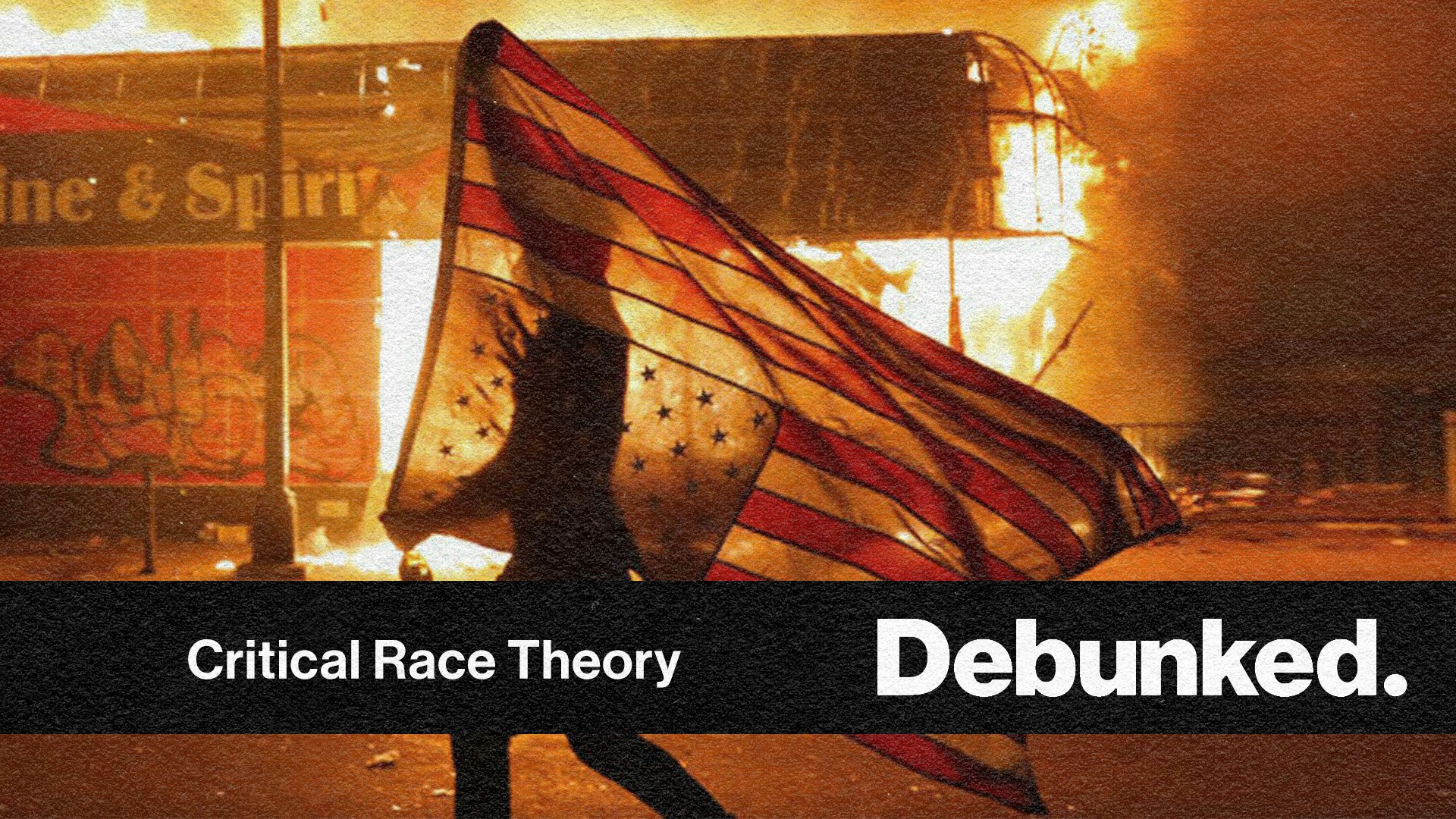 Critical  Race Theory