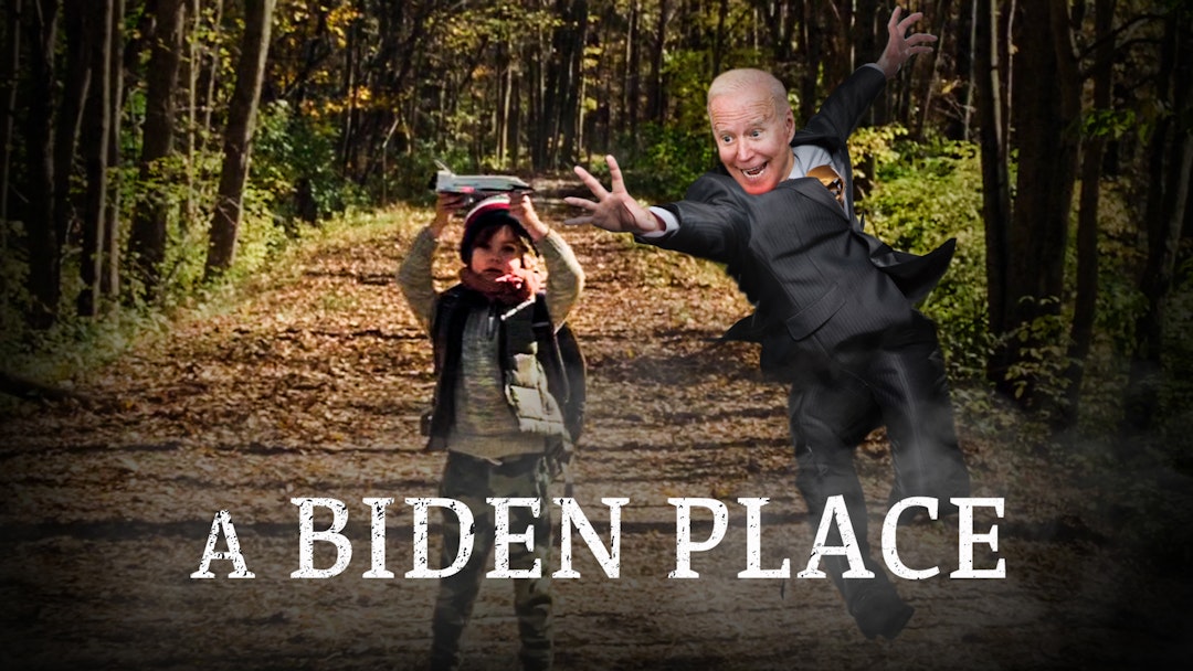  Ep. 994 - Creepy Joe Says Your Children Don’t Belong to You