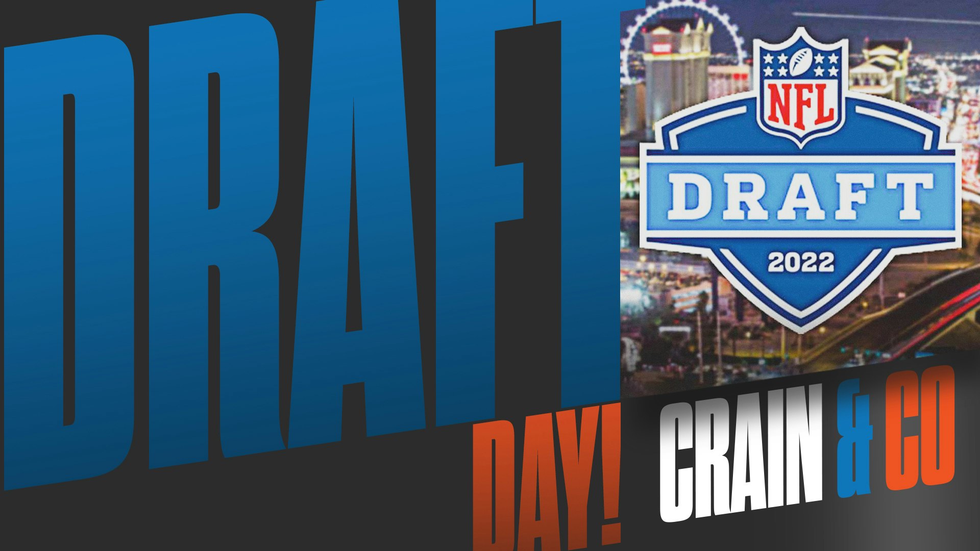 Ep. 44 - NFL Draft - 1st Round Preview 