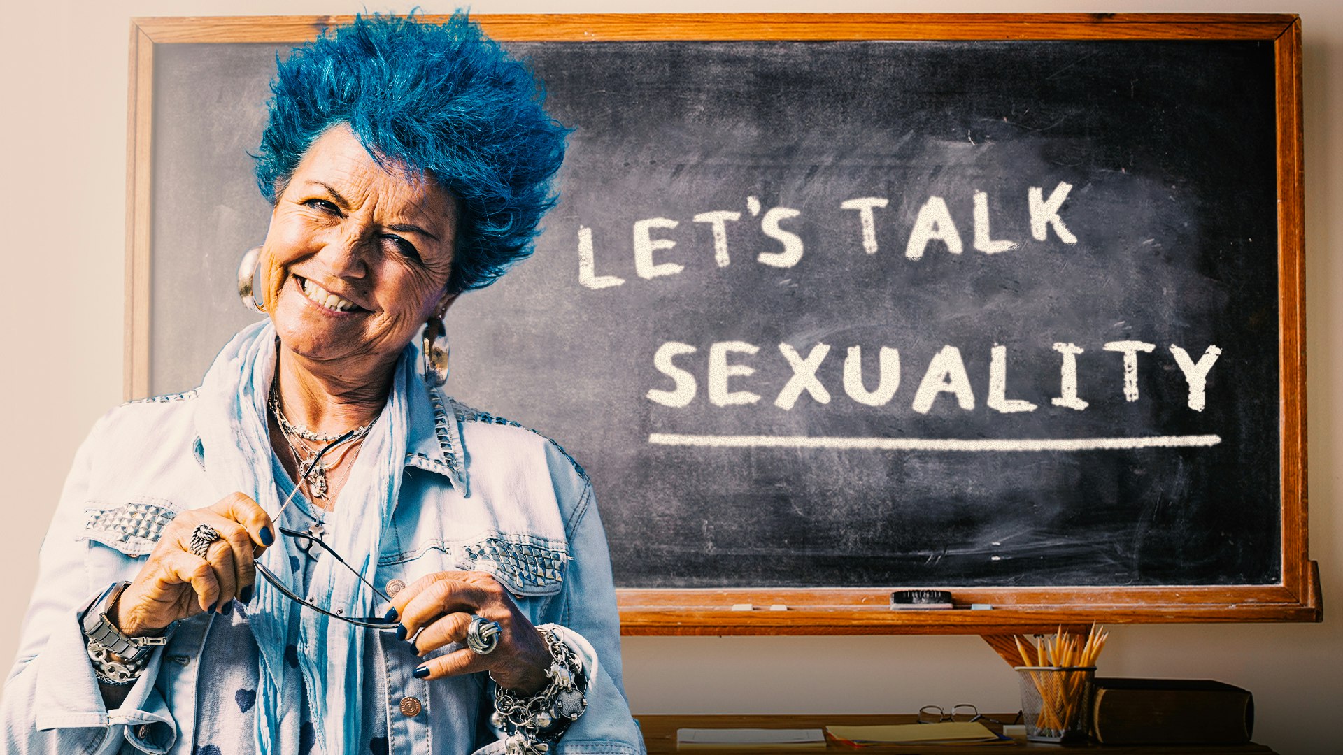Ep. 945 - ‘Pansexual’ Teacher Fired For Creepy Sexual Discussions With Kids